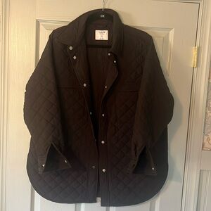 Old navy jacket